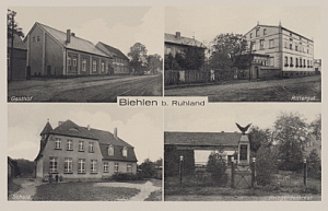 Senftenberg